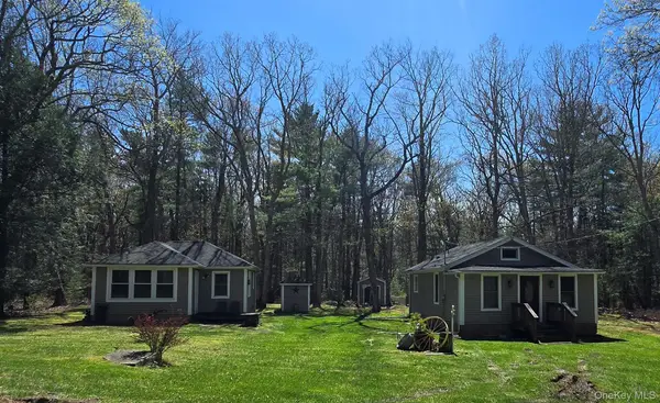 123-125 Little Road, Wurtsboro, NY 12790