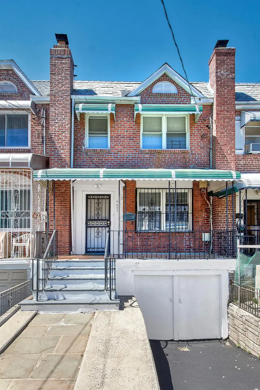 4635 Matilda Avenue, Bronx, NY 10470 - Image #2