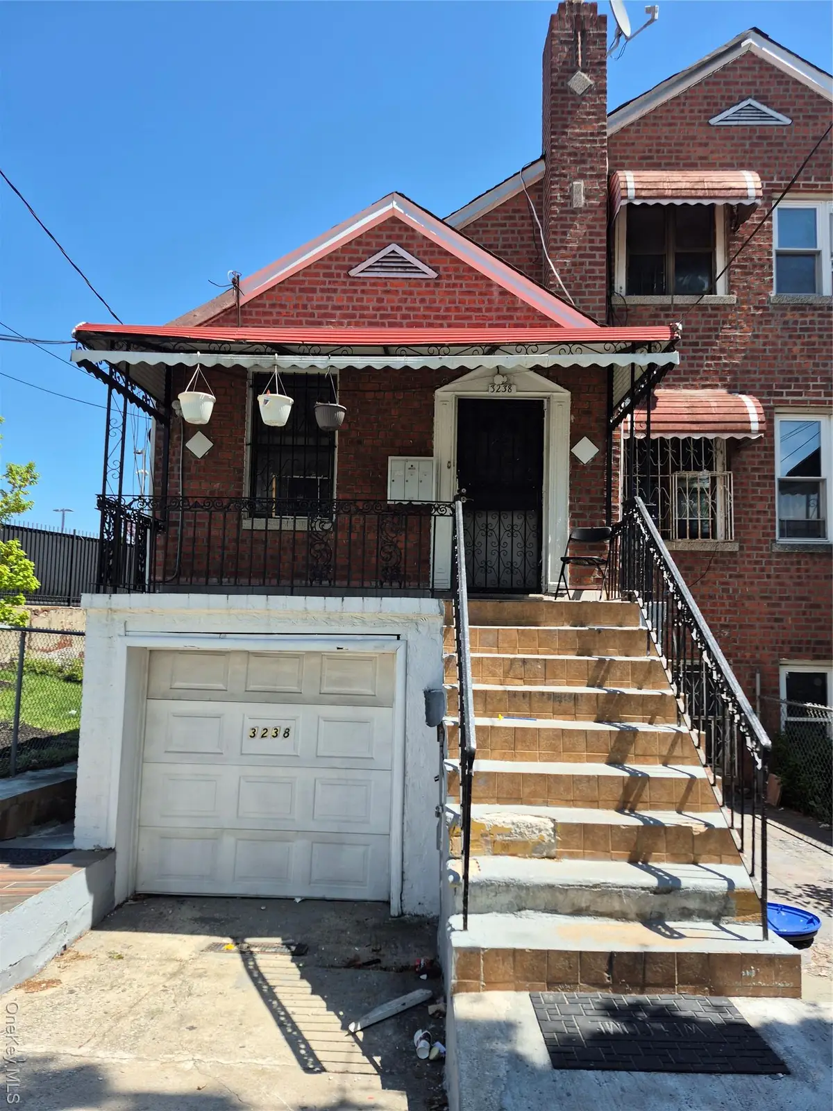 3238 Tenbroeck Avenue, Bronx, NY 10469 - Image #1