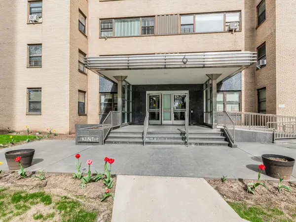 6 Fordham Hill Oval #5D, Bronx, NY 10468
