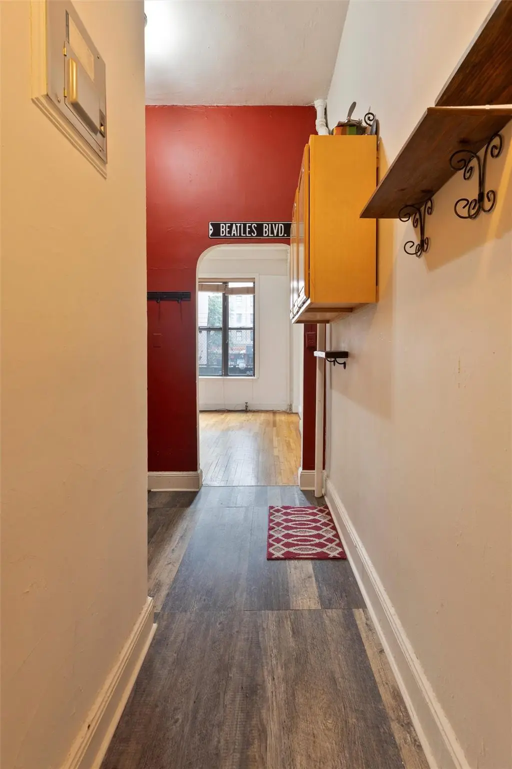 135-137 W 115th Street #1E, New York, NY 10026 - Image #1