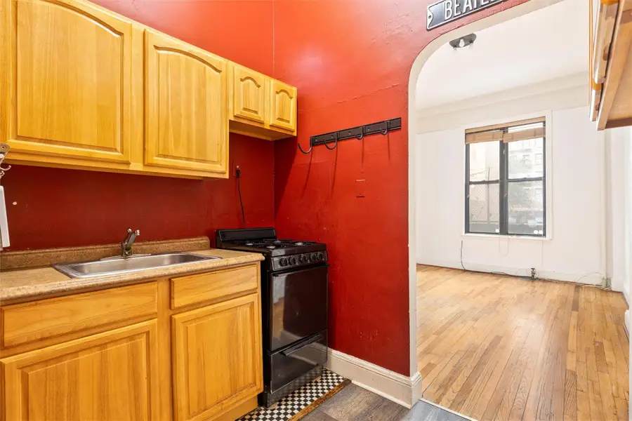 135-137 W 115th Street #1E, New York, NY 10026 - Image #2