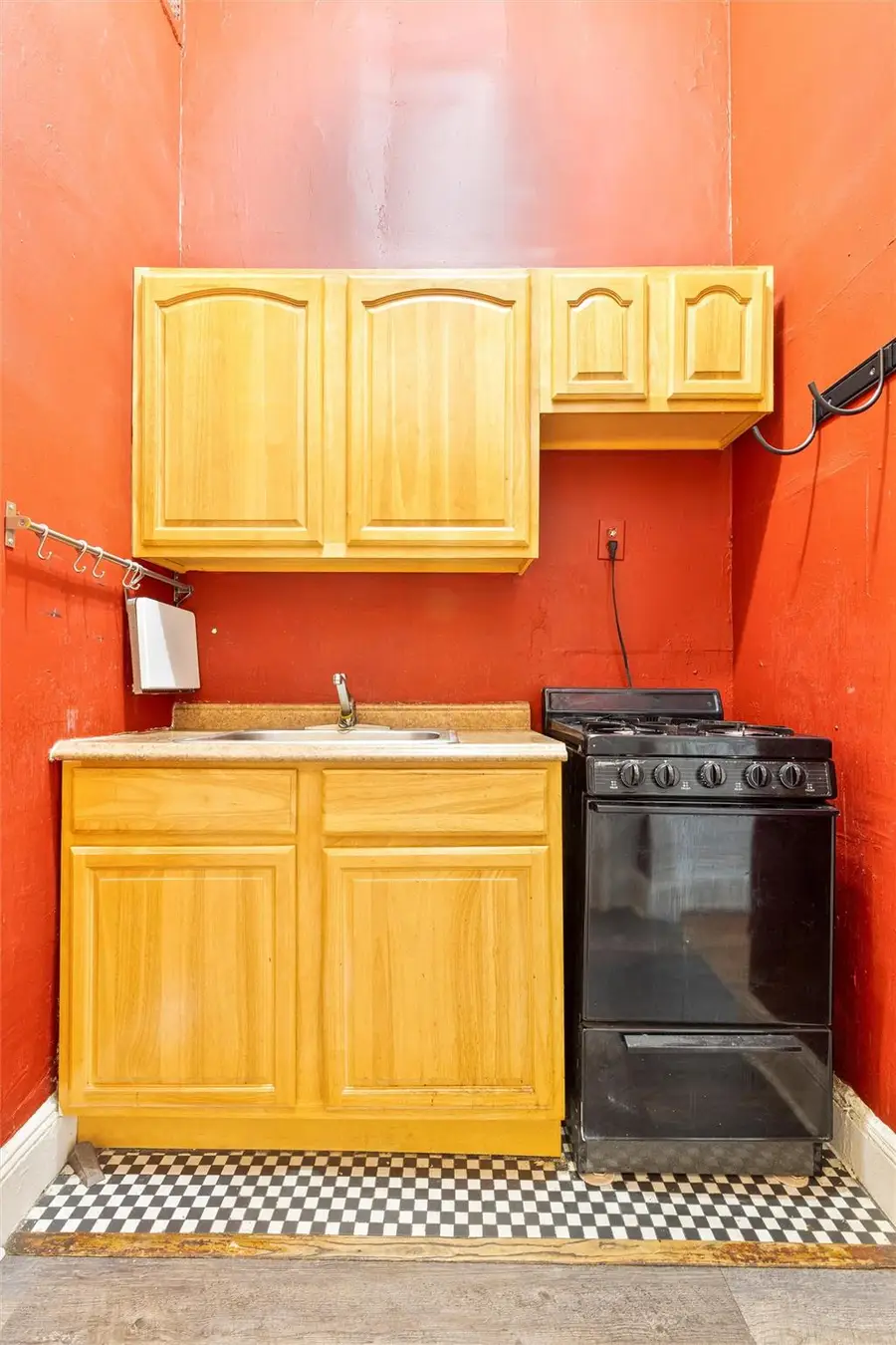 135-137 W 115th Street #1E, New York, NY 10026 - Image #3