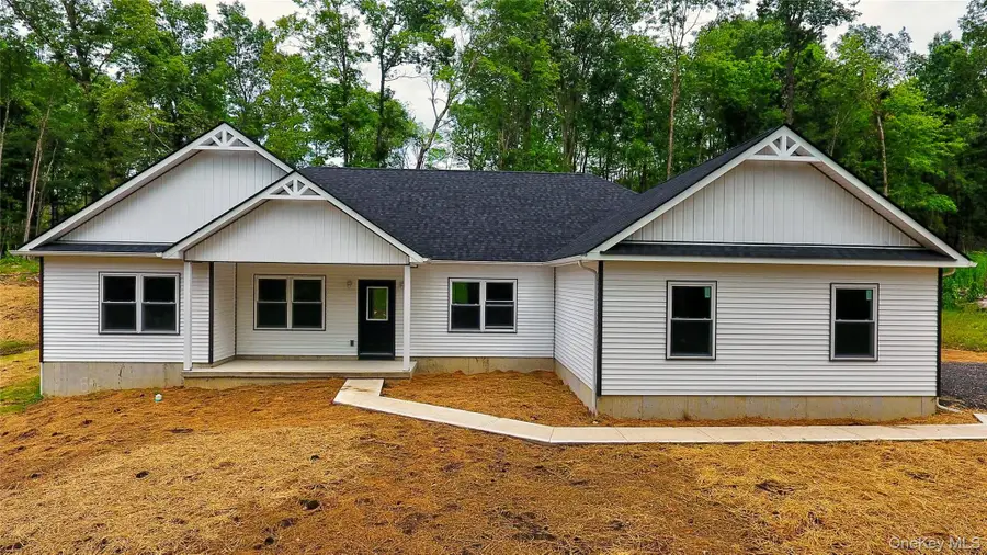 12 Tamarack Drive, Newburgh, NY 12550 - Image #3