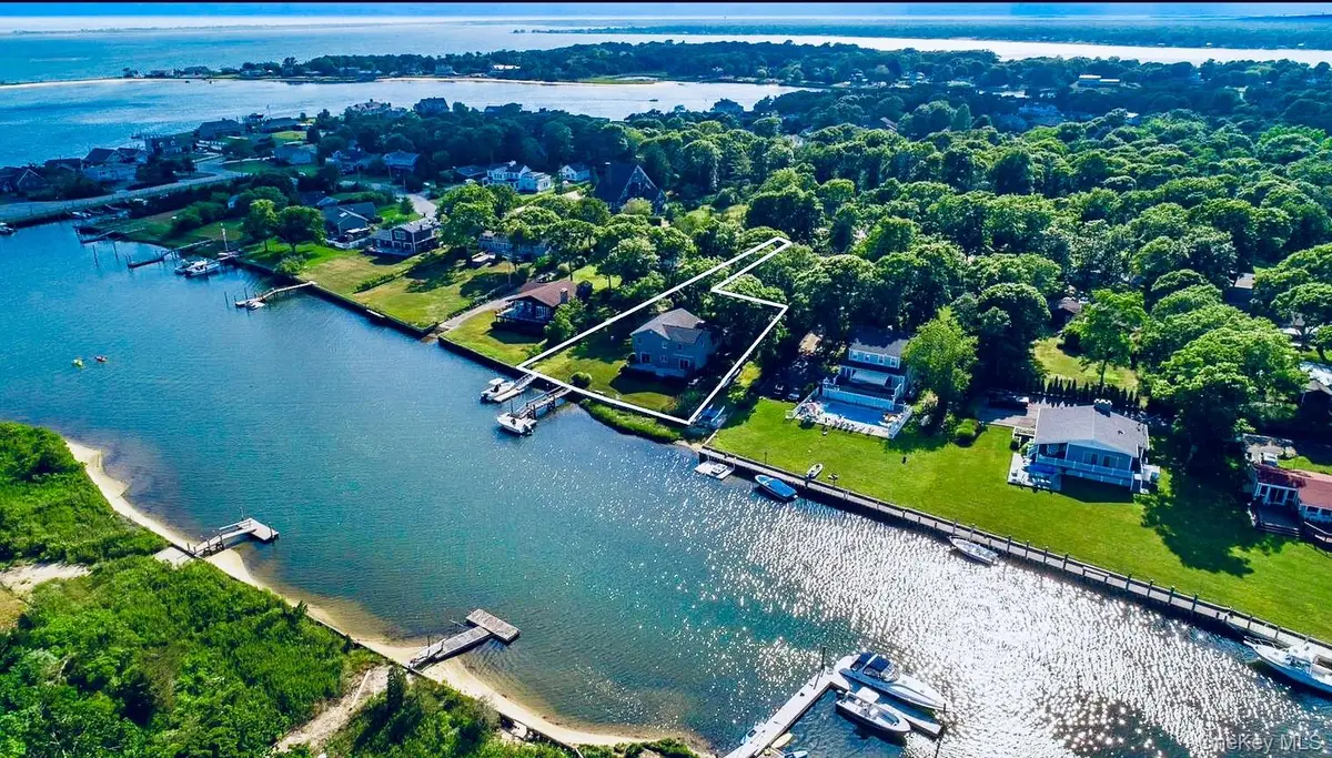 23 Nautilus Drive, Hampton Bays, NY 11946 - Image #1