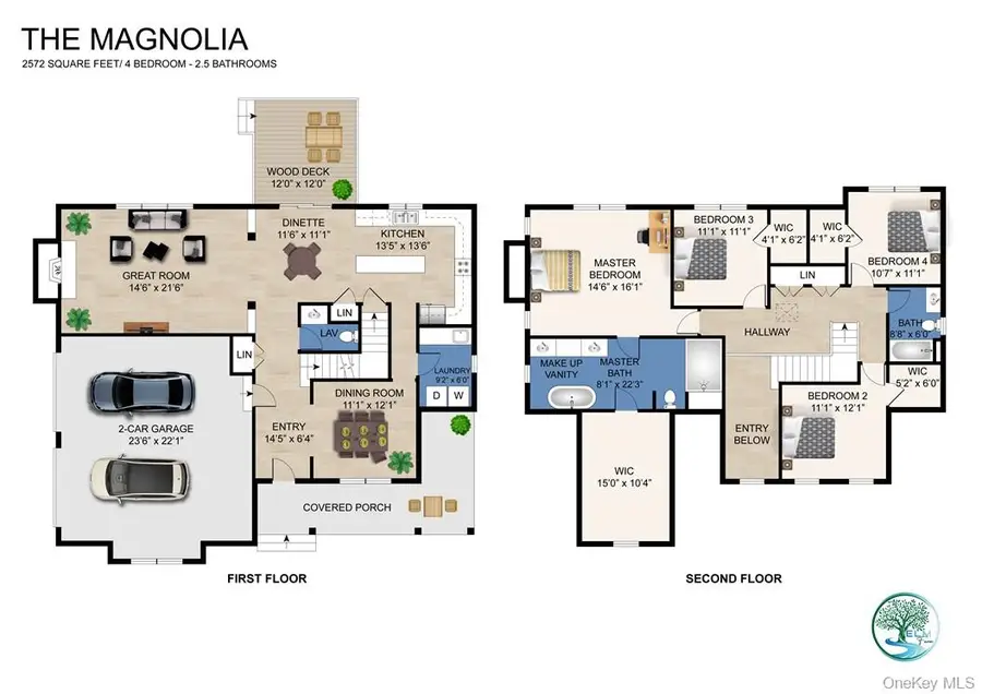 3 Tamarack Drive, Newburgh, NY 12550 - Image #2