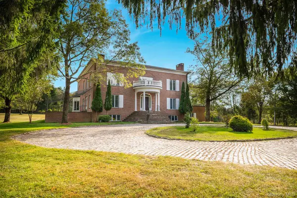 604 N Quaker Hill Road, Pawling, NY 12564