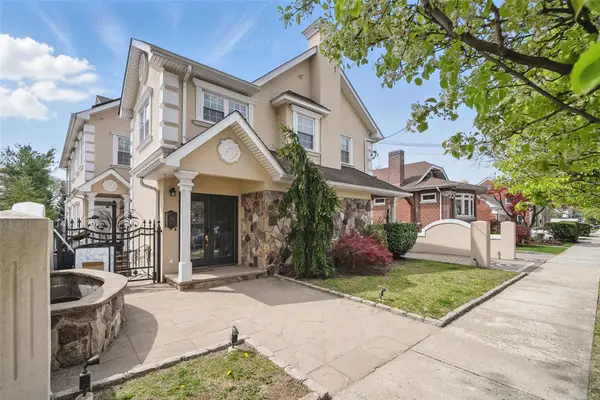 3348 Polo Place, Bronx, NY 10465