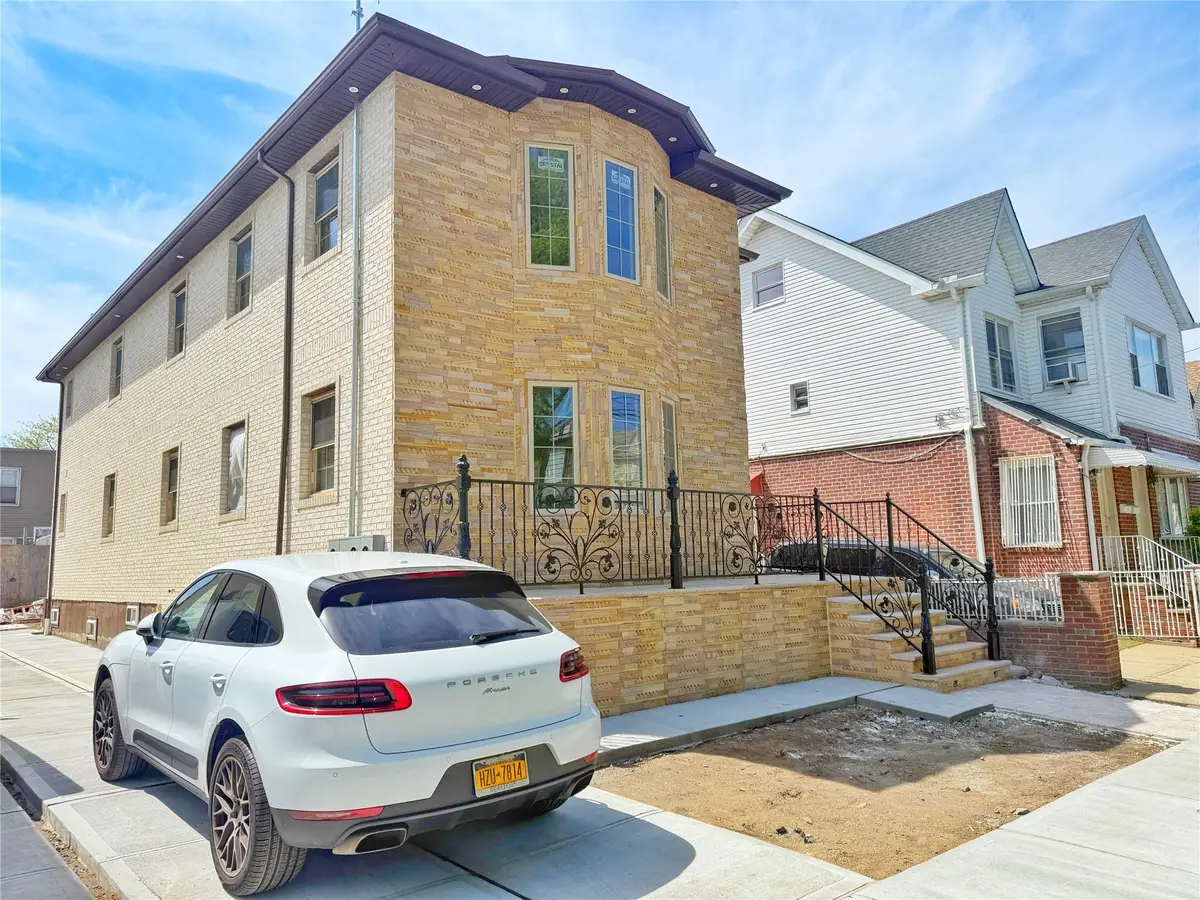 103-22 104th Street, Ozone Park, NY 11417 - Image #1