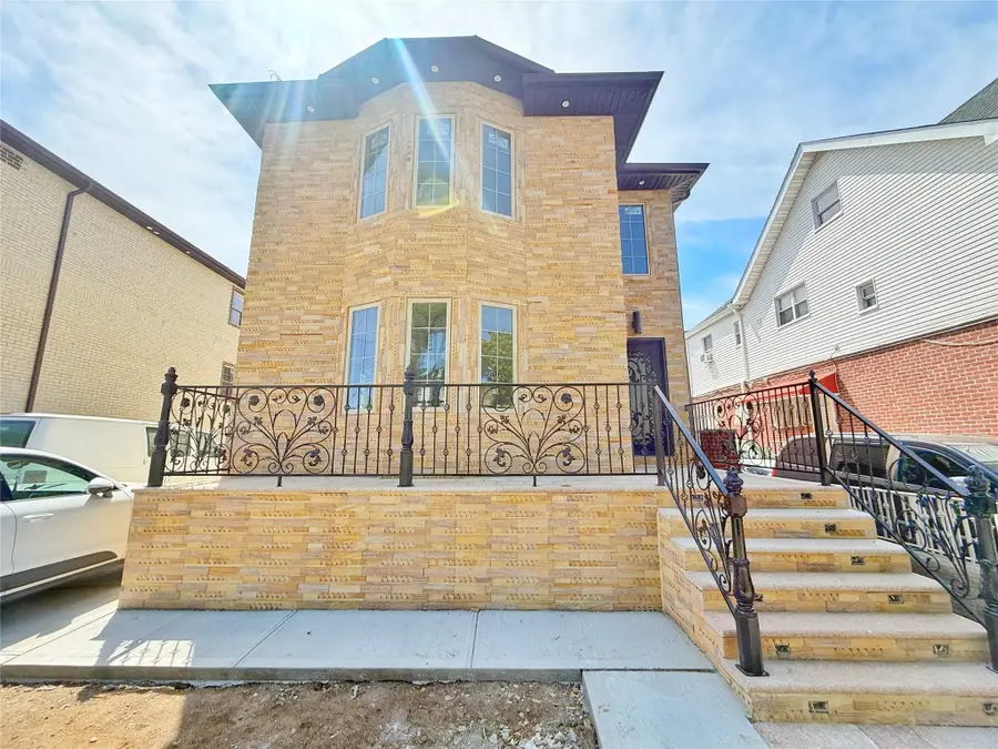 103-22 104th Street, Ozone Park, NY 11417 - Image #2