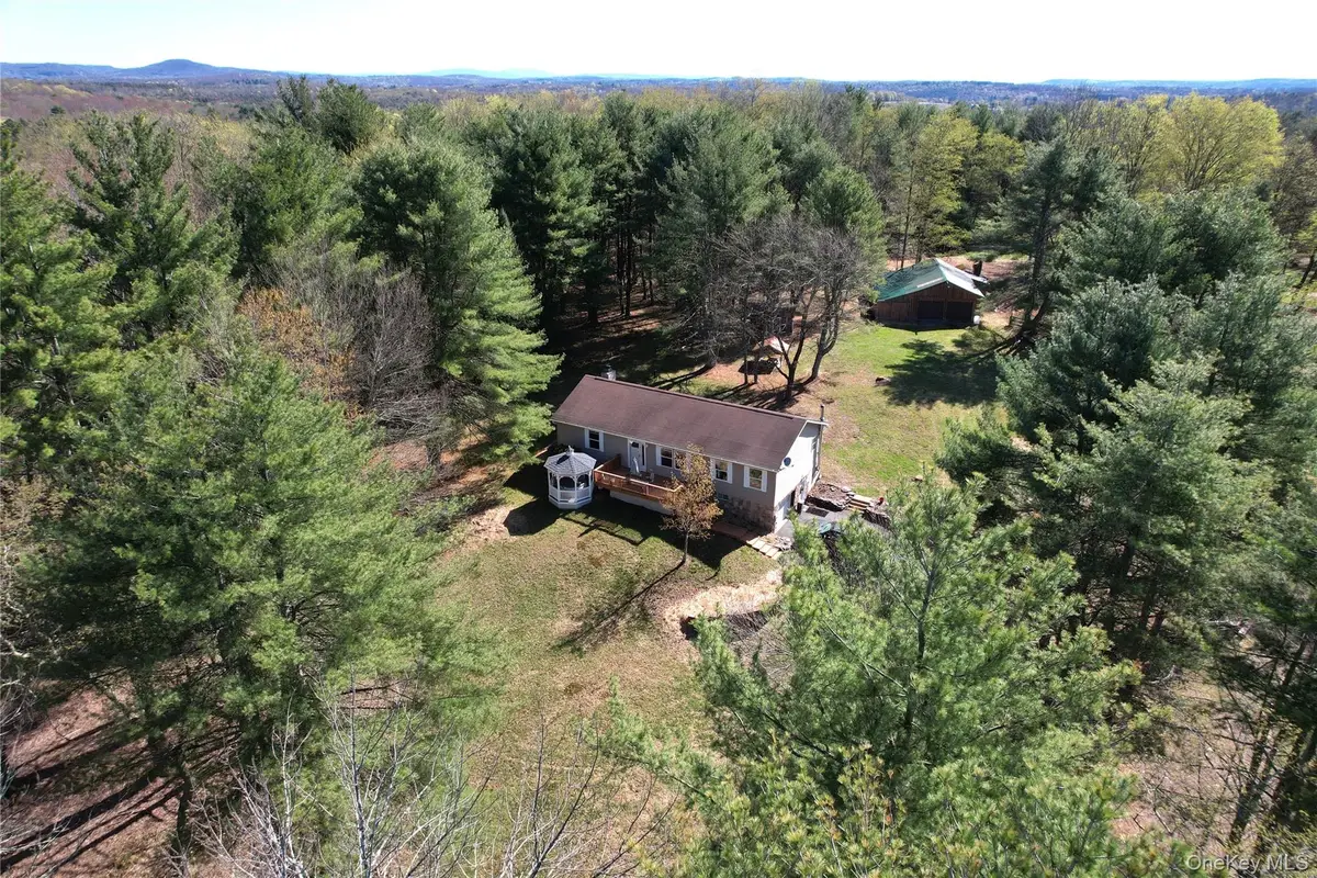142 Old Tacy Road, Bethel, NY 12783 - Image #1