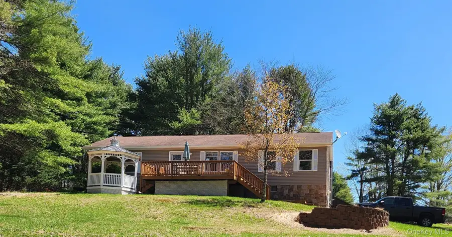 142 Old Tacy Road, Bethel, NY 12783 - Image #2