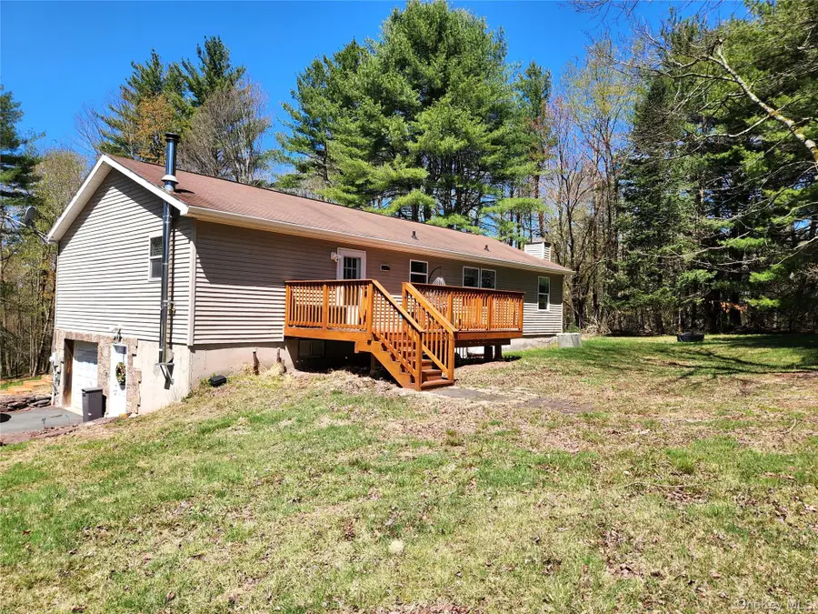 142 Old Tacy Road, Bethel, NY 12783 - Image #3