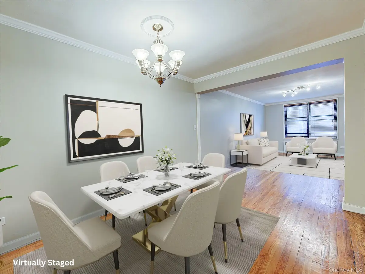 139-15 83rd Ave #310, Briarwood, NY 11435 - Image #1