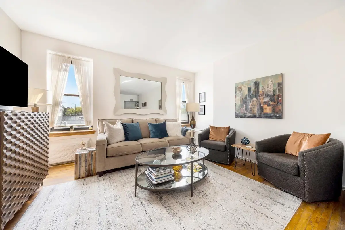 680 81st Street #3J, Brooklyn, NY 11228 - Image #1