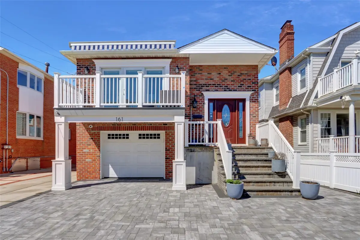 161 Beach 129th Street, Rockaway Park, NY 11694 - Image #1