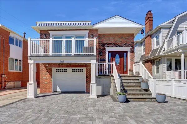 161 Beach 129th Street, Rockaway Park, NY 11694