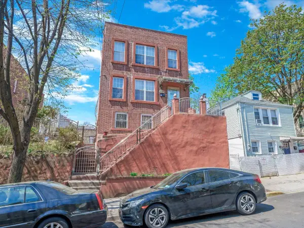 4317 Boyd Avenue, Bronx, NY 10466