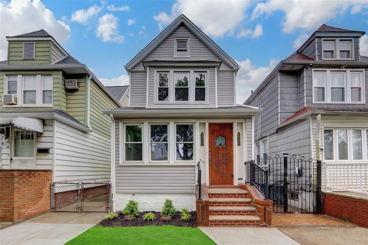 62-22 80th Road, Glendale, NY 11385 - Image #1