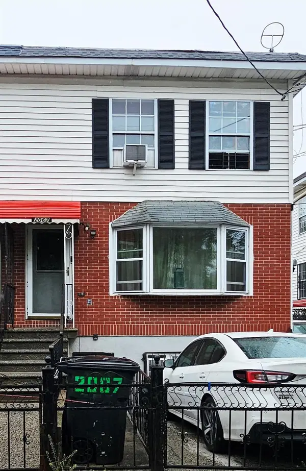 2067 Seward Avenue, Bronx, NY 10473