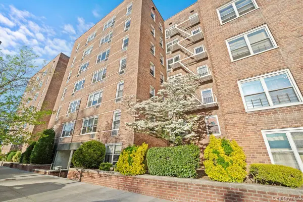 6300 Riverdale Avenue #5E, Bronx, NY 10471