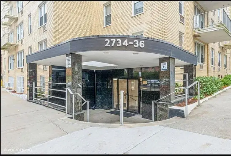 2736 Independence Avenue #4C, Bronx, NY 10463 - Image #1