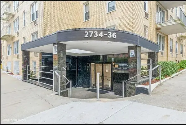 2736 Independence Avenue #4C, Bronx, NY 10463