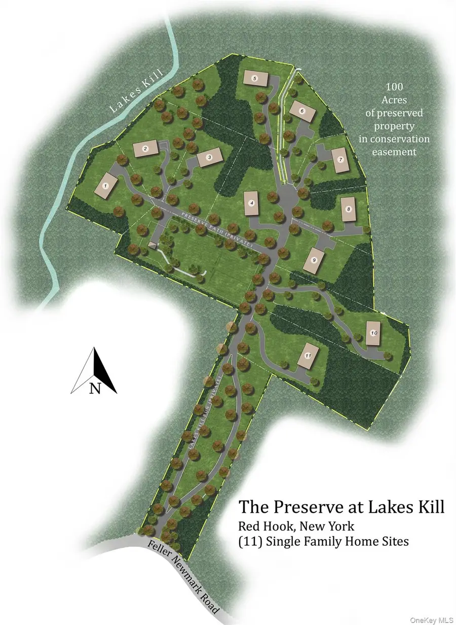 Feller Newmark Road, Red Hook, NY 12571 - Image #2