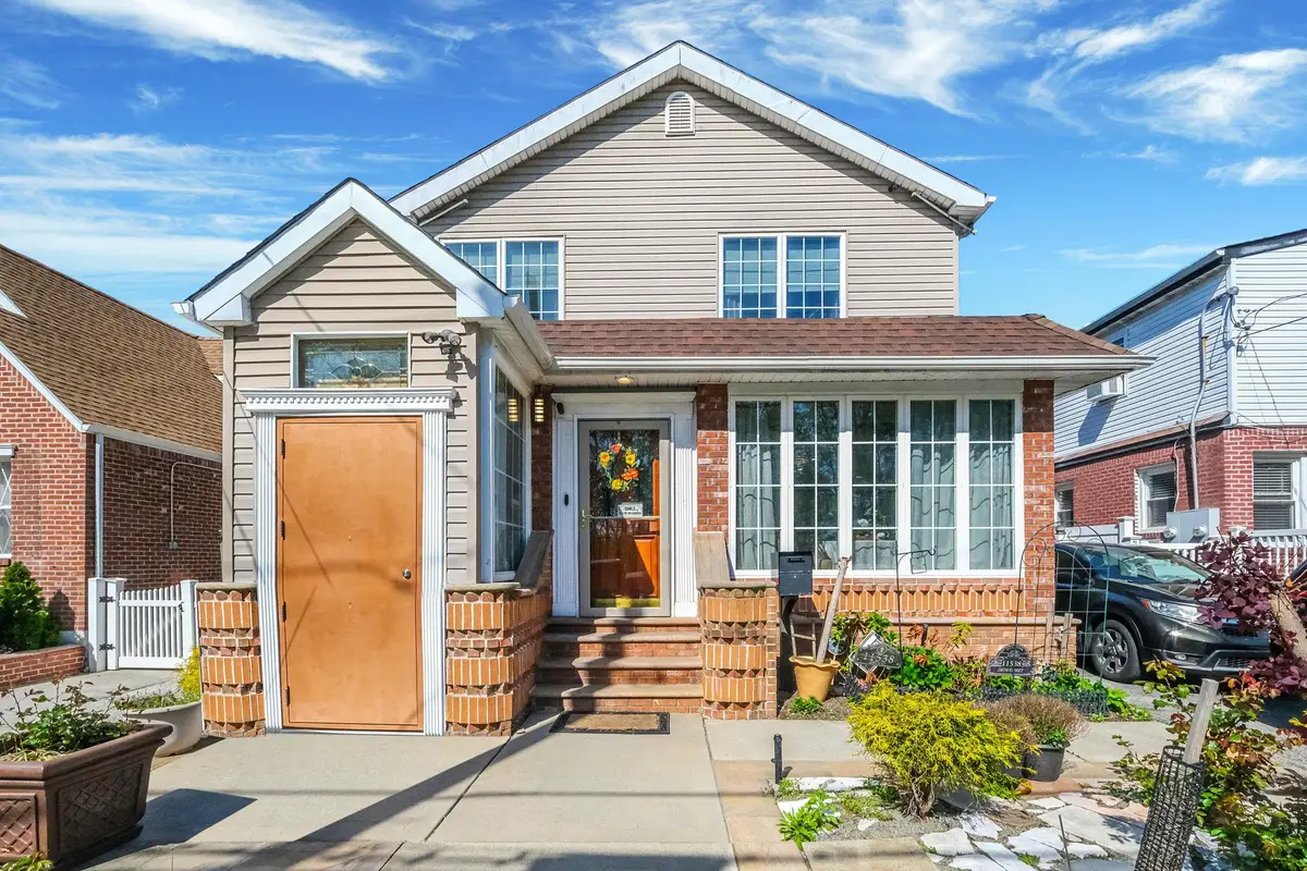 11538 238th Street, Elmont, NY 11003 - #1