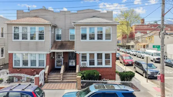 8302 97th Avenue, Ozone Park, NY 11416