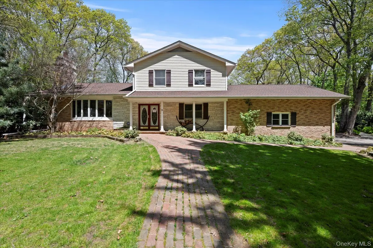 5 Pardam Knoll Road, Miller Place, NY 11764 - Image #1