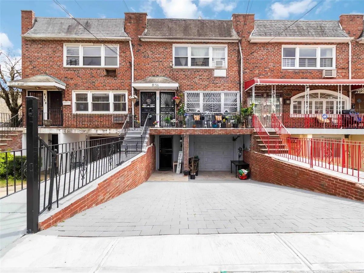 81-56 102nd Road, Ozone Park, NY 11416 - #1