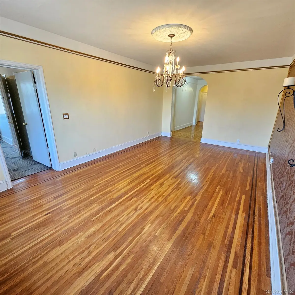 590 E 3rd Street #2-O, Mount Vernon, NY 10553 - Image #1