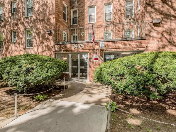 1475 Thieriot Avenue #5N, Bronx, NY 10460