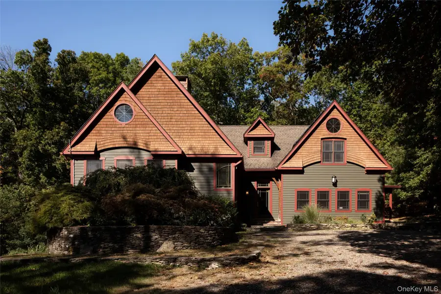 15 Old Farm Road, Rhinebeck, NY 12572 - Image #2