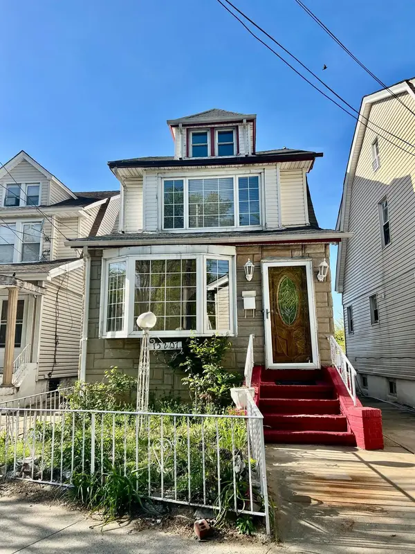 15207 125th Avenue, Jamaica, NY 11434