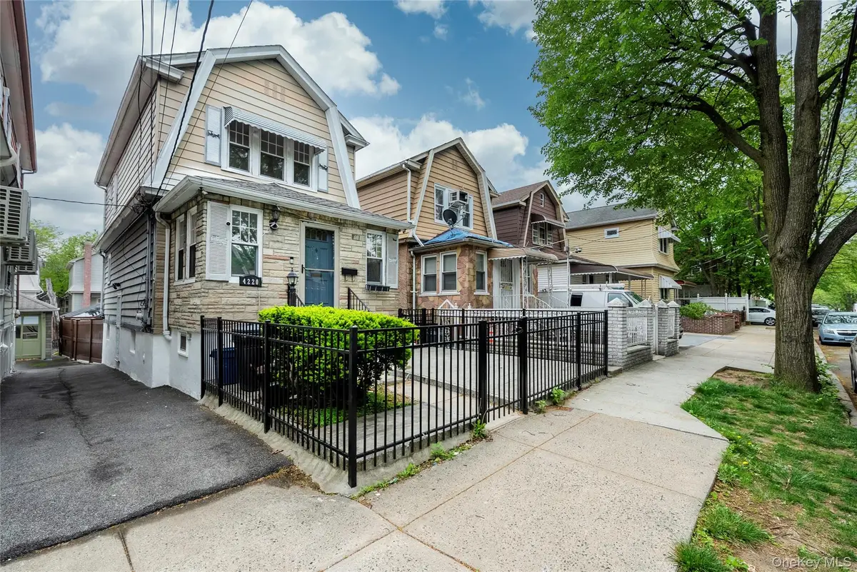 4220 Wickham Avenue, Bronx, NY 10466 - Image #1