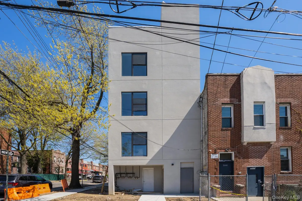 3650 Bronxwood Avenue, Bronx, NY 10469 - Image #1