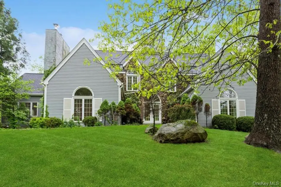 1 Canaan Circle, South Salem, NY 10590 - Image #1