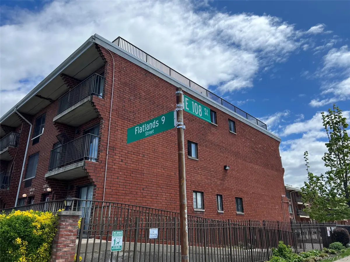 108-08 Flatlands 9th #14A, Brooklyn, NY 11236 - Image #1