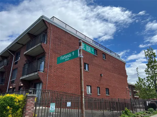 108-08 Flatlands 9th #14A, Brooklyn, NY 11236