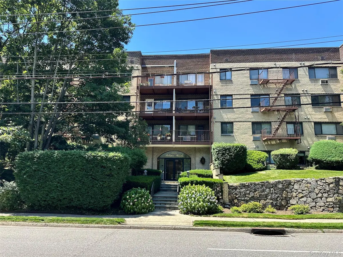2201 Palmer Avenue #2F, New Rochelle, NY 10801 - Image #1