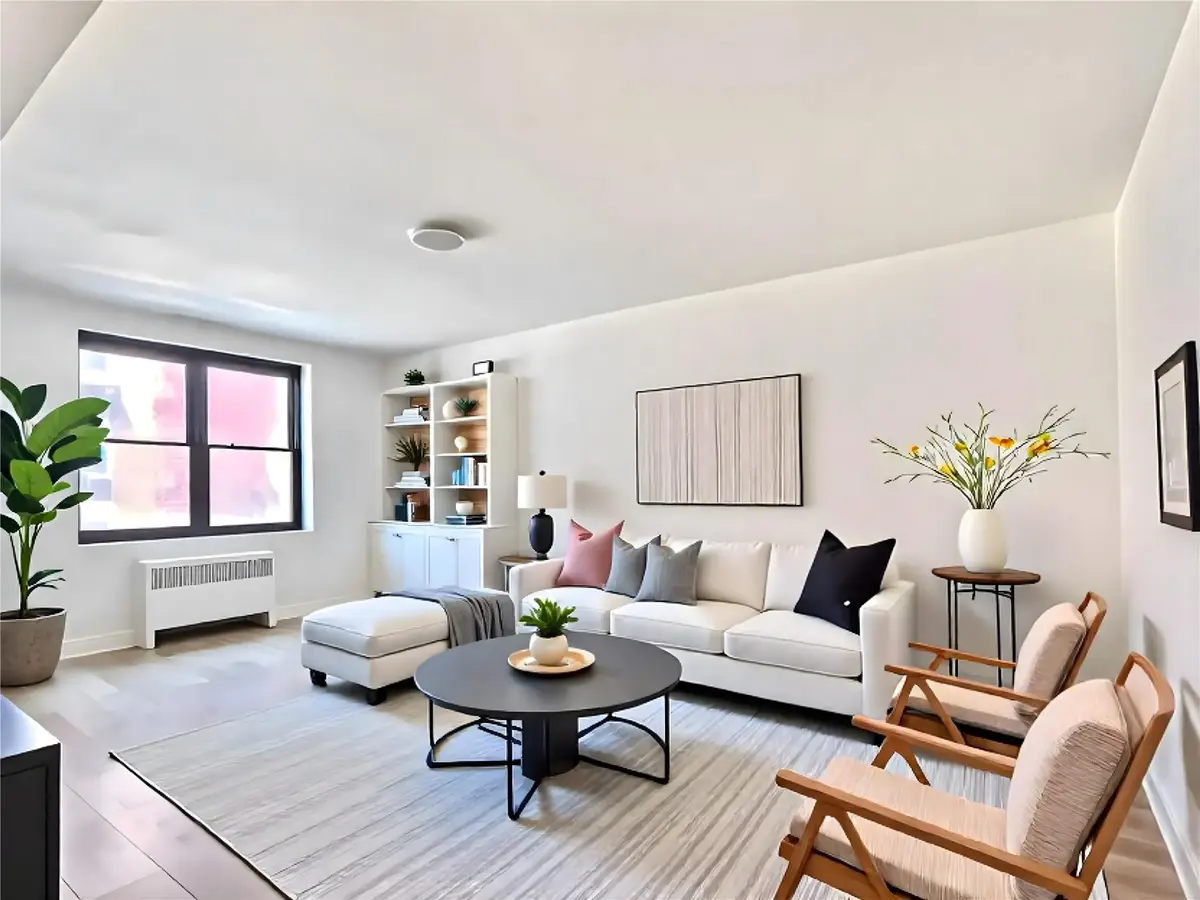 32-22 89 St #204, East Elmhurst, NY 11369 - Image #1