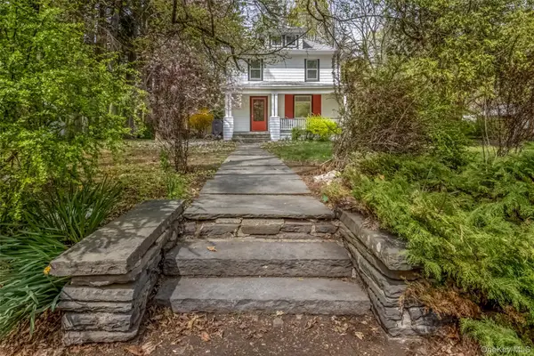 40 Lower Byrdcliffe Road, Woodstock, NY 12498