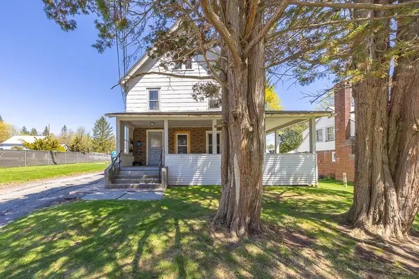 275 - 277 Chestnut Street, Liberty, NY 12754