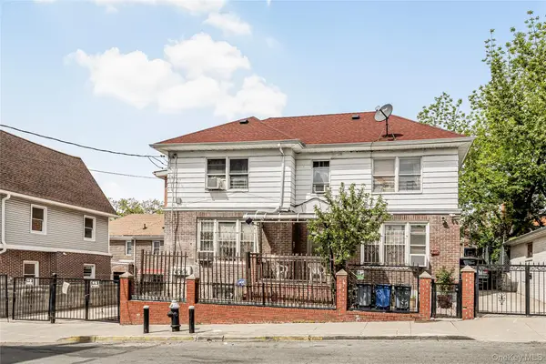 607 East 226 Street, Bronx, NY 10466