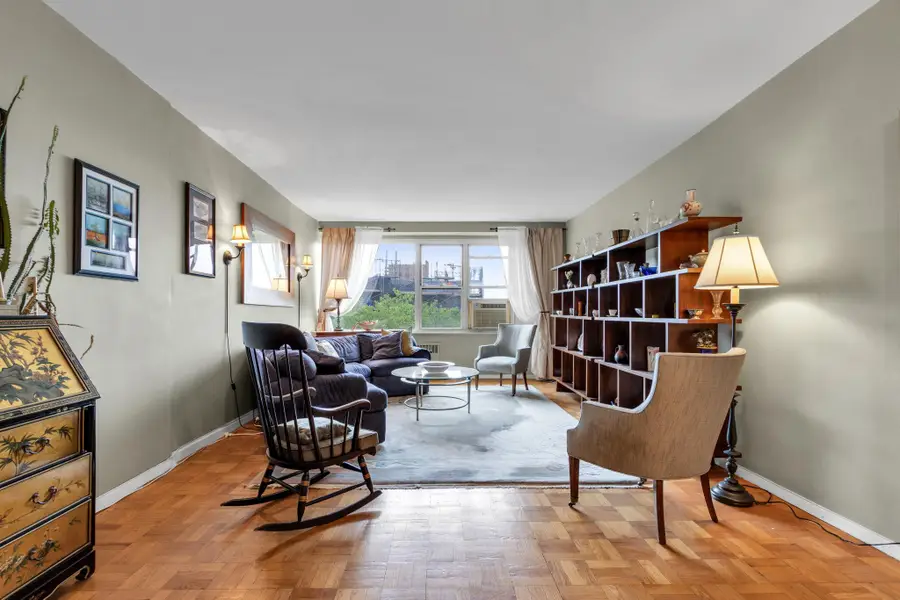 2601 Henry Hudson Parkway #5E, Bronx, NY 10463 - Image #3