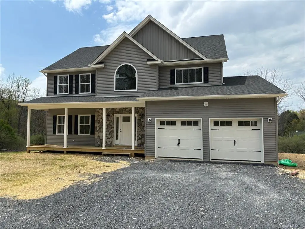 4 Rosewood, New Windsor Town, NY 12553 - Image #1