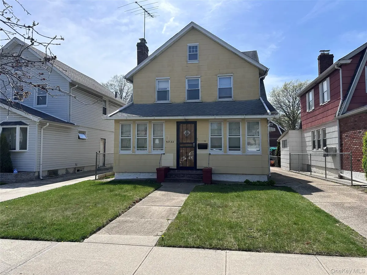 93-22 217 Street, Queens Village, NY 11428 - Image #1