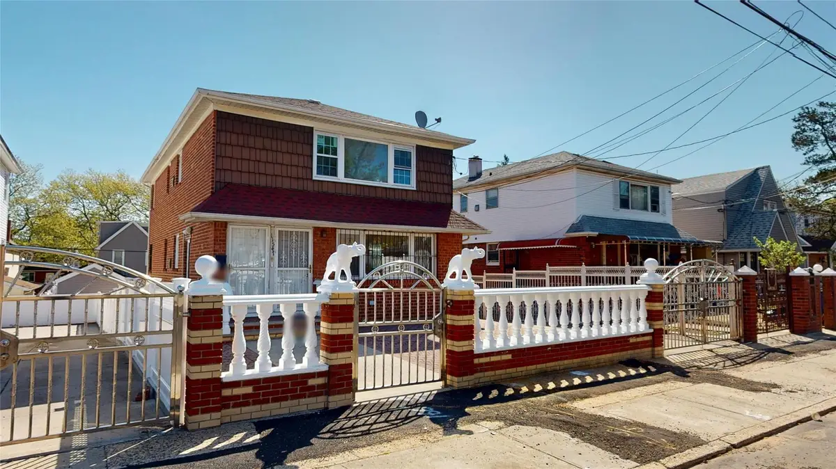 11547 144th Street, Jamaica, NY 11436 - Image #1